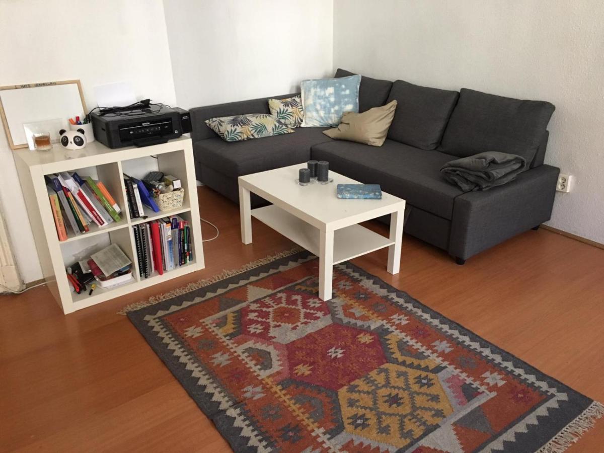 부다페스트 Casa Nora Liszt Ferenc Ter 아파트 외부 사진