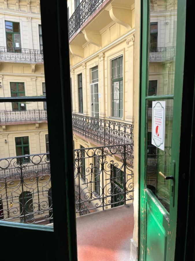 부다페스트 Casa Nora Liszt Ferenc Ter 아파트 외부 사진