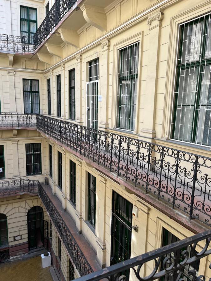 부다페스트 Casa Nora Liszt Ferenc Ter 아파트 외부 사진